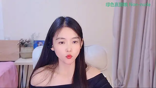 Snapshot of CN-Babycat chatting on April 12, 2026, 3:48 pm CN-Babycat online show from April 12, 2026, 3:48 pm