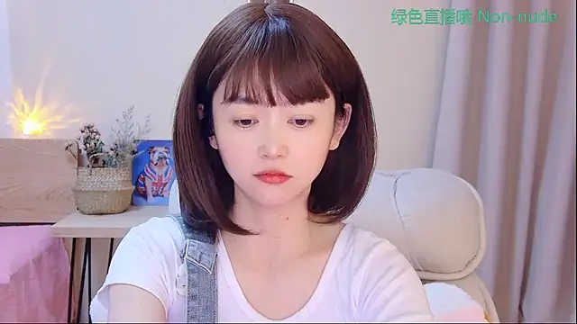 Snapshot of CN-Babycat chatting on April 1, 2026, 3:52 am CN-Babycat online show from April 1, 2026, 3:52 am