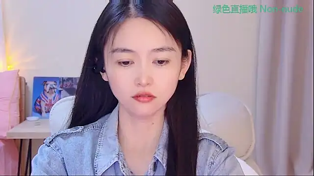 Snapshot of CN-Babycat chatting on March 27, 2026, 4:10 am CN-Babycat online show from March 27, 2026, 4:10 am