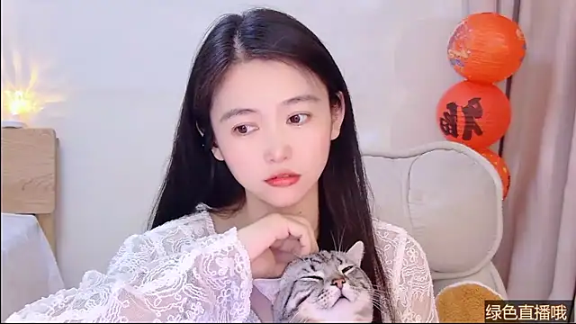 CN-Babycat online show from February 26, 2026, 3:39 am