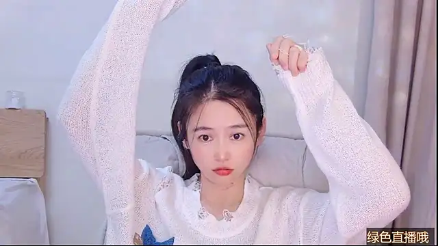 Snapshot of CN-Babycat chatting on March 13, 2026, 3:50 pm CN-Babycat online show from March 13, 2026, 3:50 pm