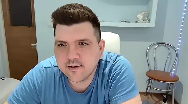 Snapshot of JasonJacks chatting on March 16, 2025, 11:38 am JasonJacks online show from March 16, 2025, 11:38 am