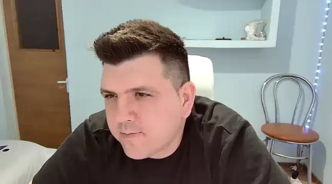 Snapshot of JasonJacks chatting on March 17, 2025, 11:00 am JasonJacks online show from March 17, 2025, 11:00 am