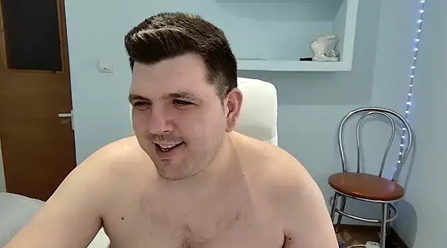Snapshot of JasonJacks chatting on February 20, 2025, 11:20 am JasonJacks online show from February 20, 2025, 11:20 am
