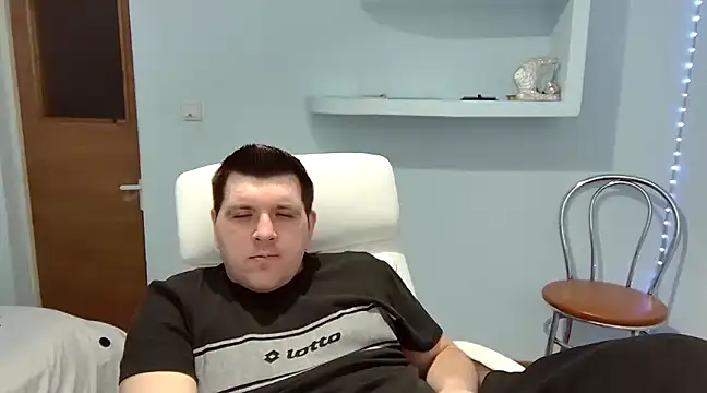 Snapshot of JasonJacks chatting on March 1, 2025, 4:33 pm JasonJacks online show from March 1, 2025, 4:33 pm