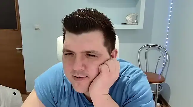 Snapshot of JasonJacks chatting on February 27, 2025, 10:22 am JasonJacks online show from February 27, 2025, 10:22 am