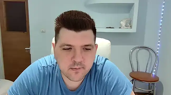 Snapshot of JasonJacks chatting on March 16, 2025, 8:32 am JasonJacks online show from March 16, 2025, 8:32 am