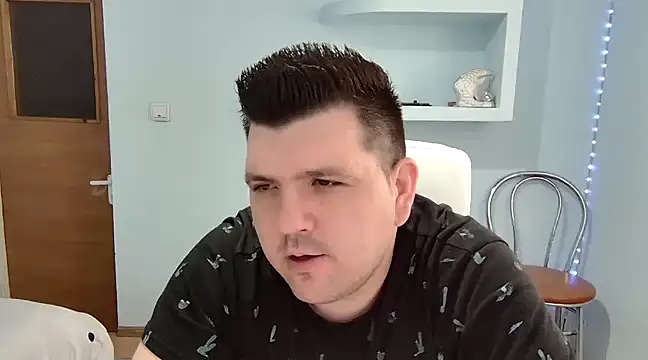 Snapshot of JasonJacks chatting on March 22, 2025, 8:51 am JasonJacks online show from March 22, 2025, 8:51 am