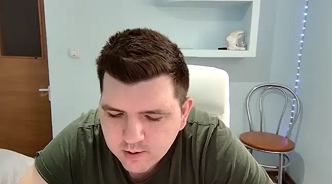 Snapshot of JasonJacks chatting on February 22, 2025, 8:07 am JasonJacks online show from February 22, 2025, 8:07 am