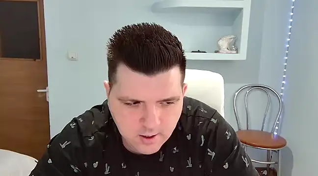 Snapshot of JasonJacks chatting on March 18, 2025, 8:50 am JasonJacks online show from March 18, 2025, 8:50 am