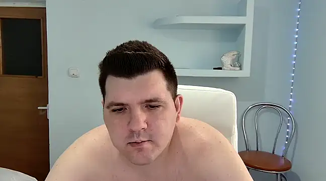 Snapshot of JasonJacks chatting on February 21, 2025, 7:45 am JasonJacks online show from February 21, 2025, 7:45 am