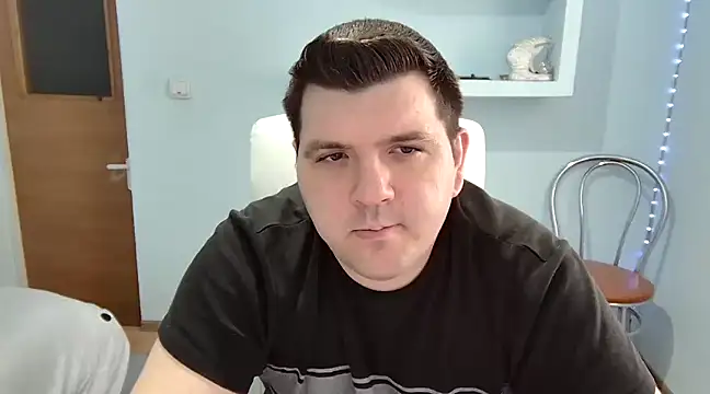 Snapshot of JasonJacks chatting on March 5, 2025, 9:38 am JasonJacks online show from March 5, 2025, 9:38 am