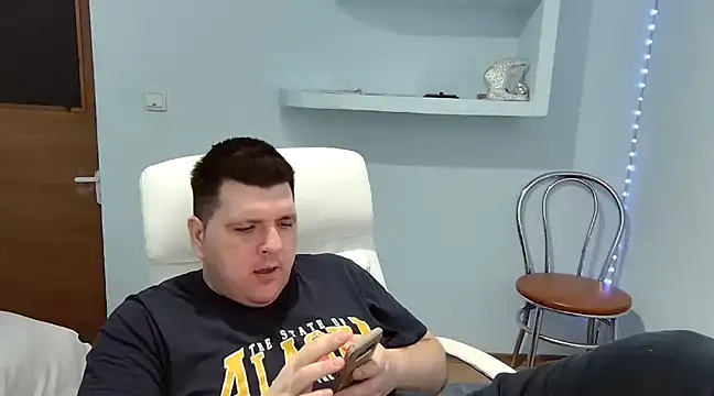 Snapshot of JasonJacks chatting on March 20, 2025, 3:36 pm JasonJacks online show from March 20, 2025, 3:36 pm