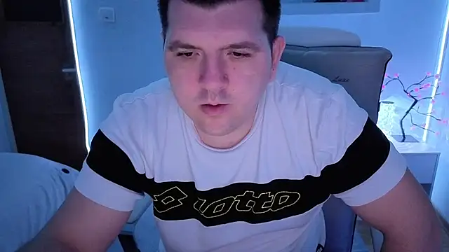 Snapshot of JasonJacks chatting on February 7, 2026, 2:52 am JasonJacks online show from February 7, 2026, 2:52 am