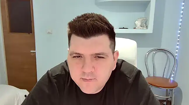 Snapshot of JasonJacks chatting on March 17, 2025, 7:46 am JasonJacks online show from March 17, 2025, 7:46 am