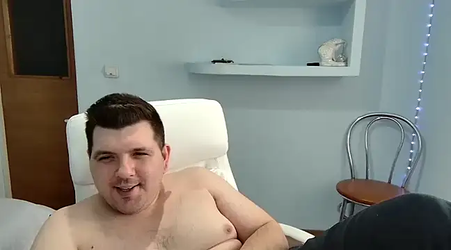 Snapshot of JasonJacks chatting on February 20, 2025, 8:17 am JasonJacks online show from February 20, 2025, 8:17 am
