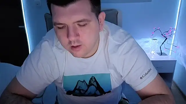 Snapshot of JasonJacks chatting on February 5, 2026, 3:35 am JasonJacks online show from February 5, 2026, 3:35 am