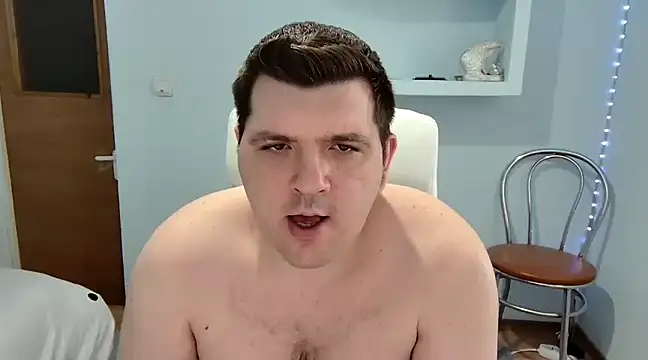 Snapshot of JasonJacks chatting on March 5, 2025, 12:44 pm JasonJacks online show from March 5, 2025, 12:44 pm
