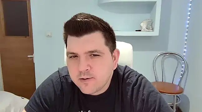 Snapshot of JasonJacks chatting on February 25, 2025, 9:42 am JasonJacks online show from February 25, 2025, 9:42 am