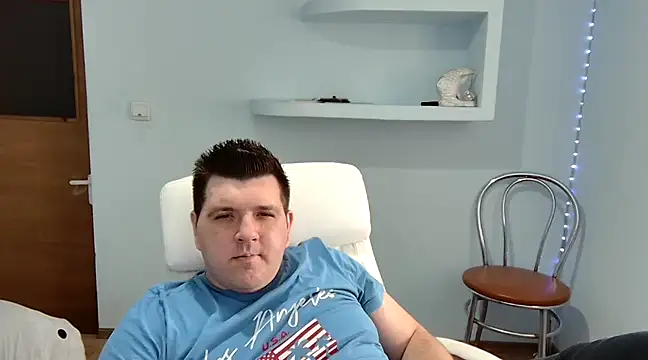 Snapshot of JasonJacks chatting on February 26, 2025, 10:27 am JasonJacks online show from February 26, 2025, 10:27 am
