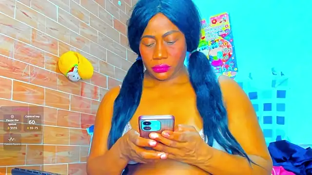 yonsol abril online show from February 3, 2026, 6:35 pm