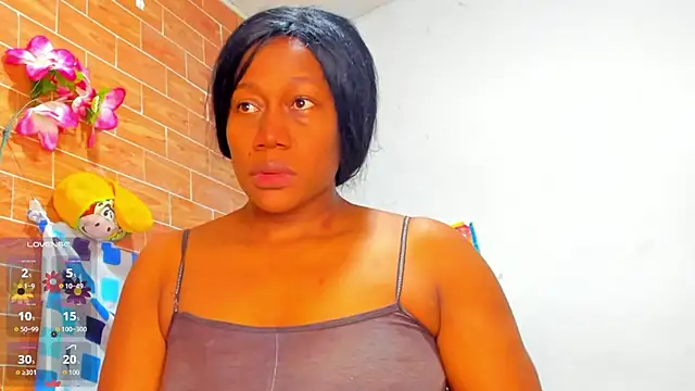 yonsol abril online show from November 9, 2025, 8:24 pm