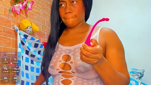 yonsol abril online show from November 15, 2025, 6:45 pm