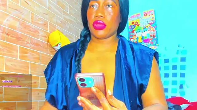 yonsol abril online show from April 15, 2026, 7:58 pm