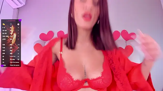 Snapshot of CharlotteDupontt chatting on February 14, 2026, 2:28 pm CharlotteDupontt online show from February 14, 2026, 2:28 pm