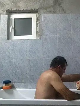 narcismarcu11 online show from October 17, 2025, 8:43 pm