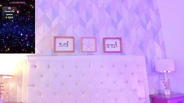 Snapshot of rebeca_watsson chatting on February 15, 2026, 10:58 am rebeca watsson online show from February 15, 2026, 10:58 am