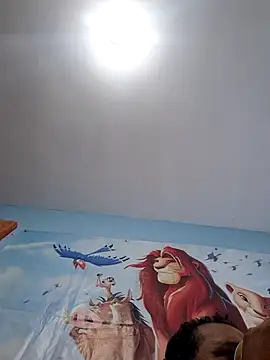 alexjs84 online show from October 24, 2025, 10:14 am