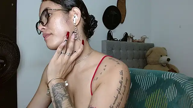 Sexy Lia  online show from June 24, 2026, 12:20 am
