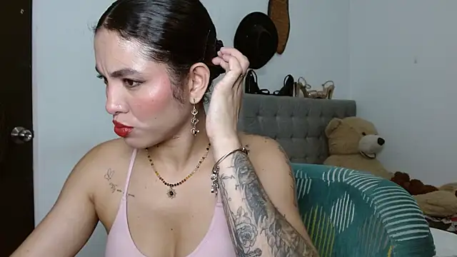 Sexy Lia  online show from July 1, 2026, 12:33 am