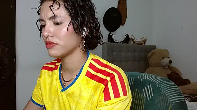 Sexy Lia  online show from June 28, 2026, 2:51 am