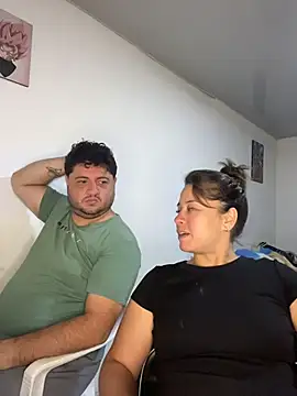 Paloma Desire online show from December 18, 2025, 1:59 pm