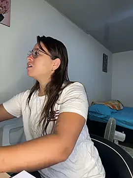 Paloma Desire online show from January 8, 2026, 1:28 pm