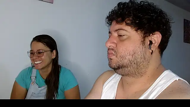 Paloma Desire online show from November 6, 2025, 1:59 pm