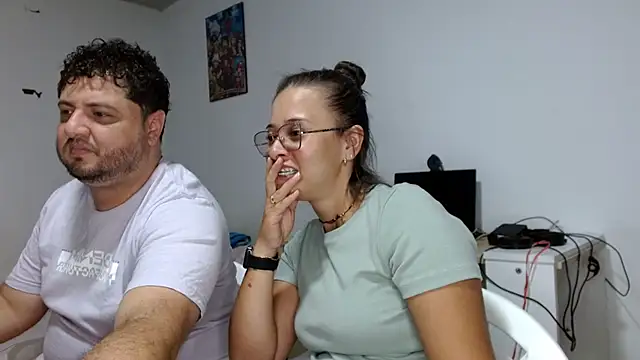 Snapshot of Paloma_Desire chatting on March 19, 2025, 6:55 pm Paloma Desire online show from March 19, 2025, 6:55 pm