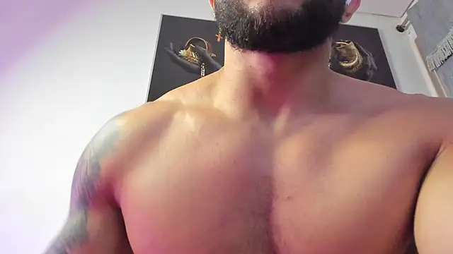 vincent carusso94 online show from March 27, 2026, 8:26 am