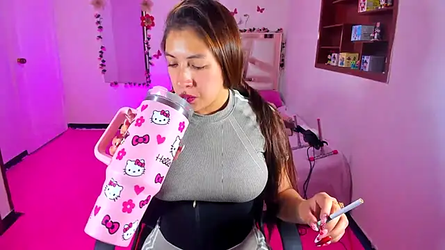 perlabeautiful online show from March 2, 2026, 9:55 pm