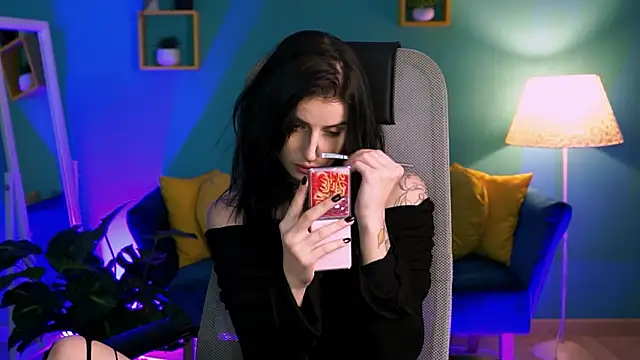 JadeCastle  online show from March 8, 2026, 4:32 pm