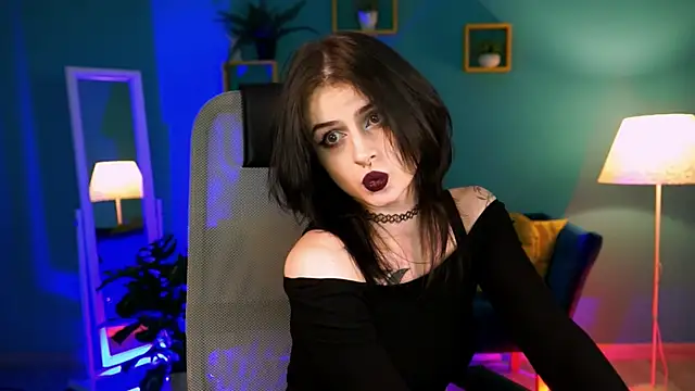 JadeCastle  online show from December 13, 2025, 8:04 pm