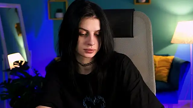 Snapshot of JadeCastle_ chatting on February 11, 2026, 4:40 pm JadeCastle online show from February 11, 2026, 4:40 pm