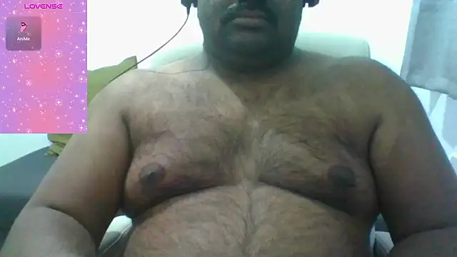 indianbearbot online show from July 27, 2026, 7:21 pm