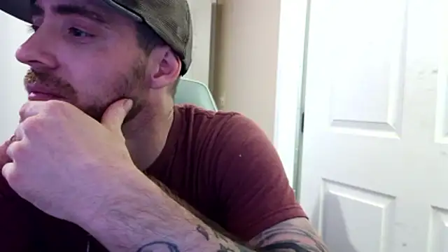 Huntzg23 online show from March 22, 2026, 6:48 am