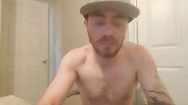 Huntzg23 online show from February 26, 2026, 6:52 pm