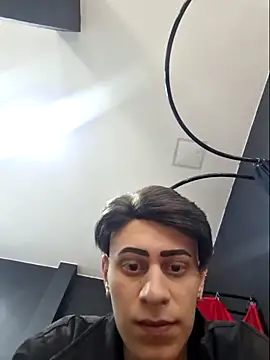 Leinad27 online show from February 7, 2026, 2:58 pm