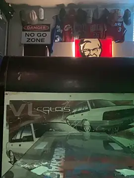 kinkycdslutsv online show from January 12, 2025, 6:38 pm