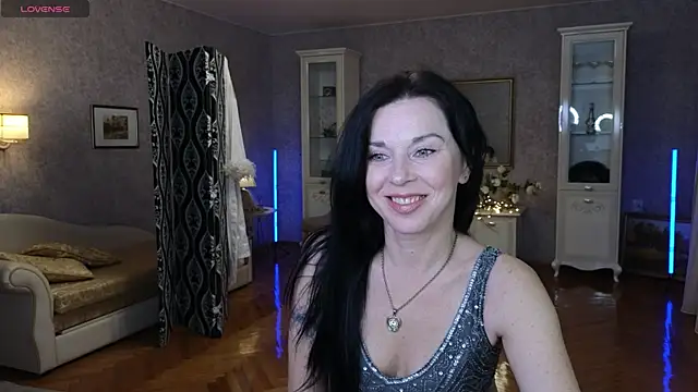 Snapshot of LinaJoy chatting on May 12, 2026, 8:15 pm LinaJoy online show from May 12, 2026, 8:15 pm